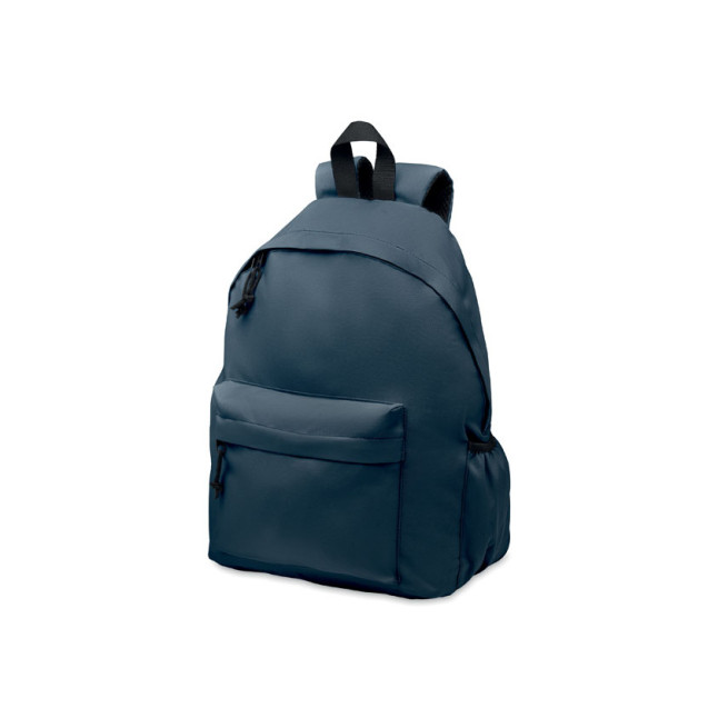 Plecak z poliestru 600D RPET BAPAL+