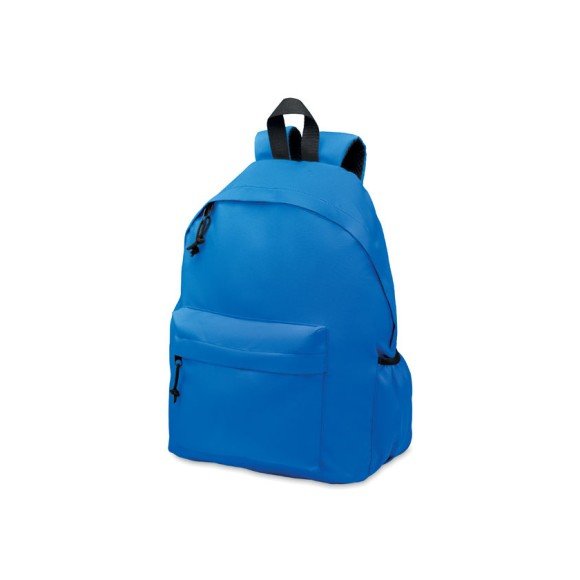 Plecak z poliestru 600D RPET BAPAL+