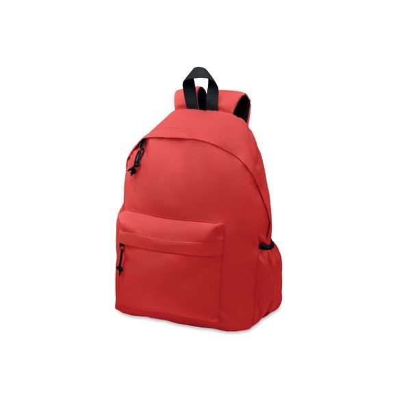 Plecak z poliestru 600D RPET BAPAL+
