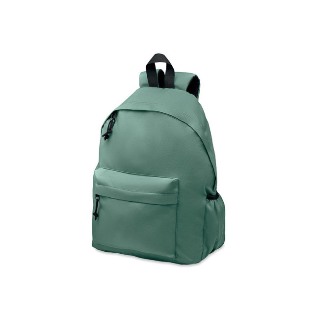 Plecak z poliestru 600D RPET BAPAL+