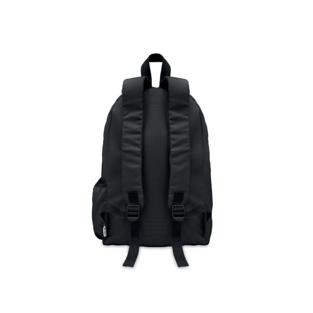 Plecak z poliestru 600D RPET BAPAL+