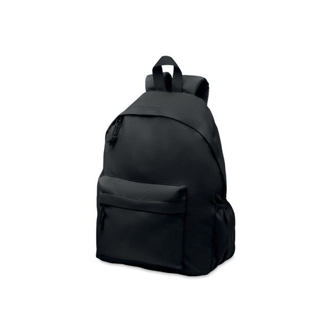 Plecak z poliestru 600D RPET BAPAL+