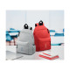 Plecak z poliestru 600D RPET BAPAL+
