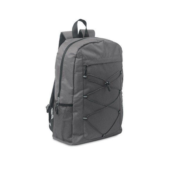 Plecak z poliestru 600D RPET HIGE