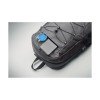 Plecak z poliestru 600D RPET HIGE