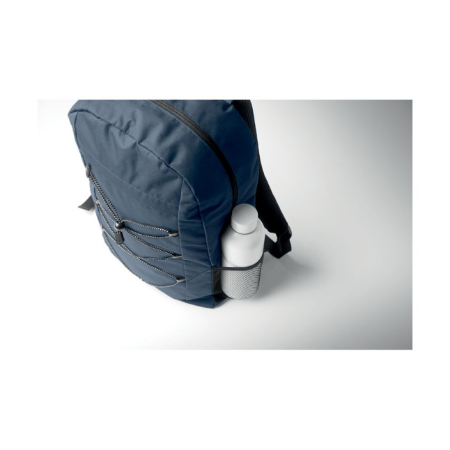 Plecak z poliestru 600D RPET HIGE