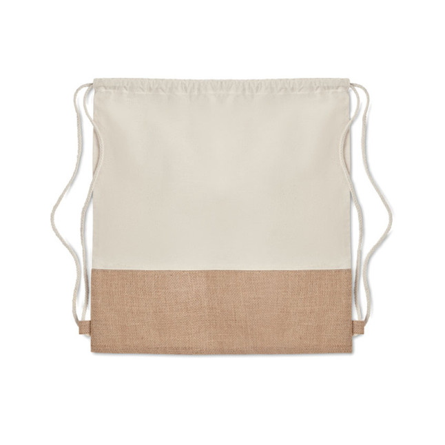 Plecak ze sznurkiem INDIA