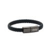Pleciona bransoletka z USB-C FAULETI CHARGE