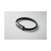 Pleciona bransoletka z USB-C FAULETI CHARGE