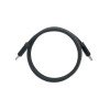 Pleciony kabel magnetycznyRPET BRAID Pleciony kabel magnetycznyRPET BRAID