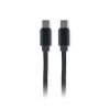 Pleciony kabel magnetycznyRPET BRAID Pleciony kabel magnetycznyRPET BRAID