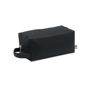 Płócienna kosmetyczka 220gr/m² BIA