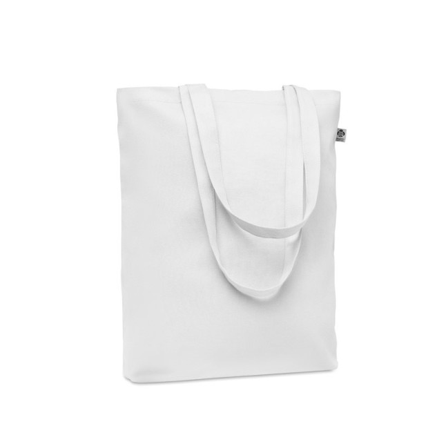 Płócienna torba 270 gr/m² COCO