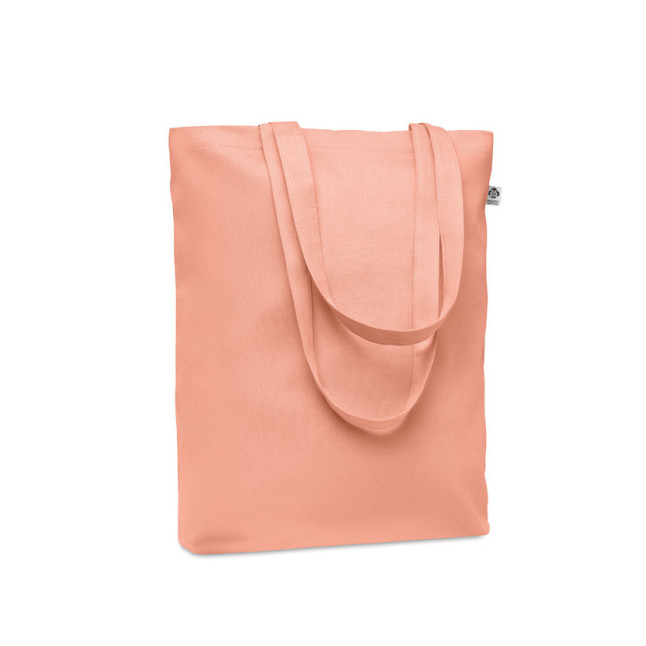 Płócienna torba 270 gr/m² COCO