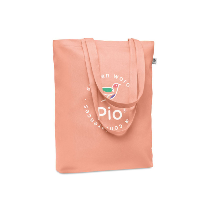 Płócienna torba 270 gr/m² COCO