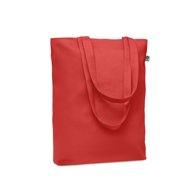 Płócienna torba 270 gr/m² COCO