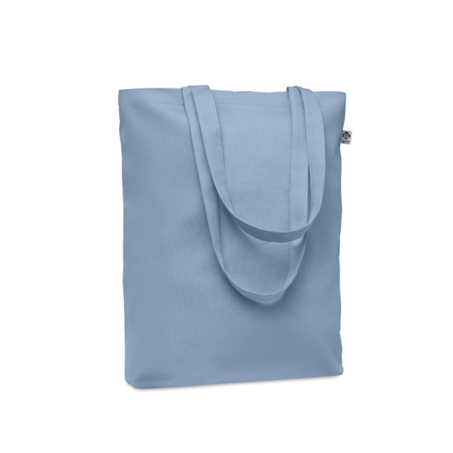 Płócienna torba 270 gr/m² COCO