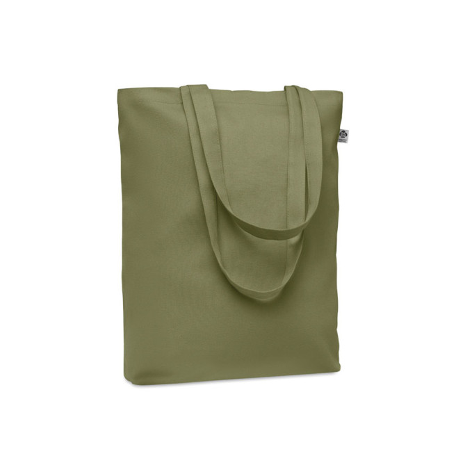 Płócienna torba 270 gr/m² COCO