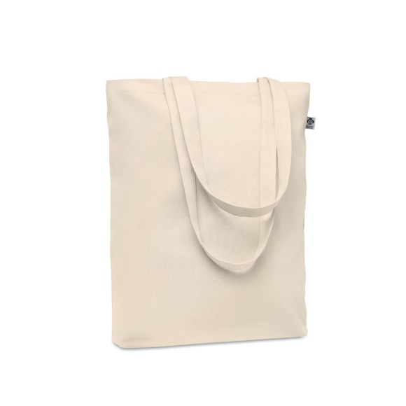 Płócienna torba 270 gr/m² RASSA+ Płócienna torba 270 gr/m² RASSA+