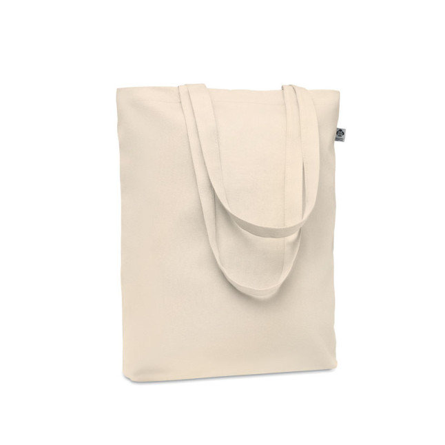 Płócienna torba 270 gr/m² RASSA+