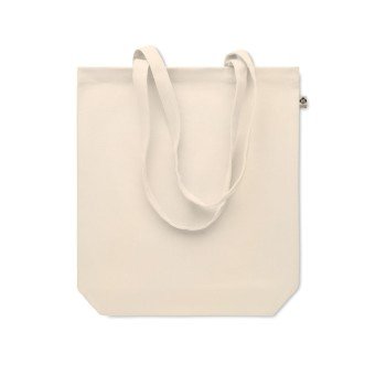 Płócienna torba 270 gr/m² RASSA+ Płócienna torba 270 gr/m² RASSA+