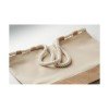 Płócienna torba plażowa MAKENKE Płócienna torba plażowa MAKENKE