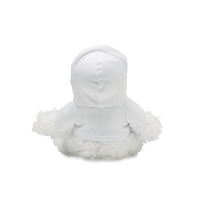 Pluszowa krowa MANNY