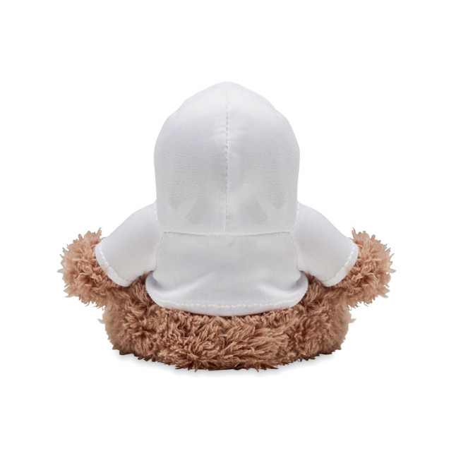 Pluszowa małpka LENNY