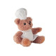 Pluszowy miś kucharz TEDDCHEF
