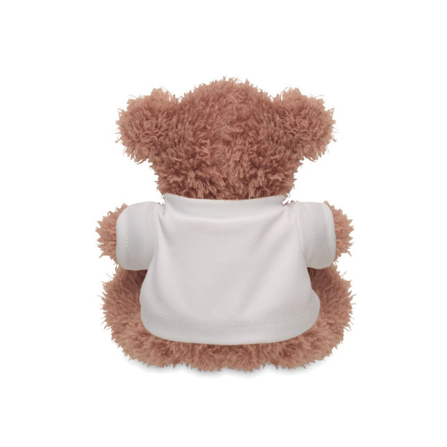 Pluszowy miś lekarz DOC