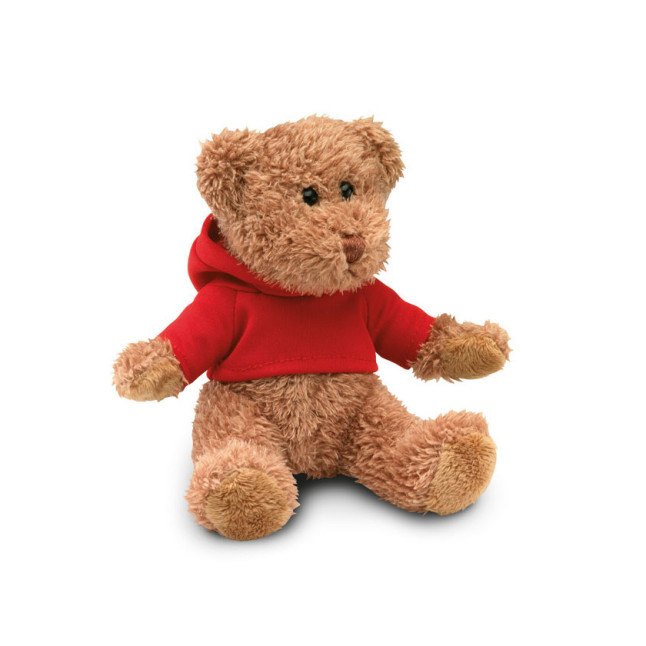 Pluszowy miś w koszulce JOHNNY