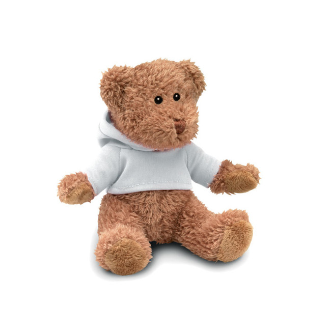 Pluszowy miś w koszulce JOHNNY