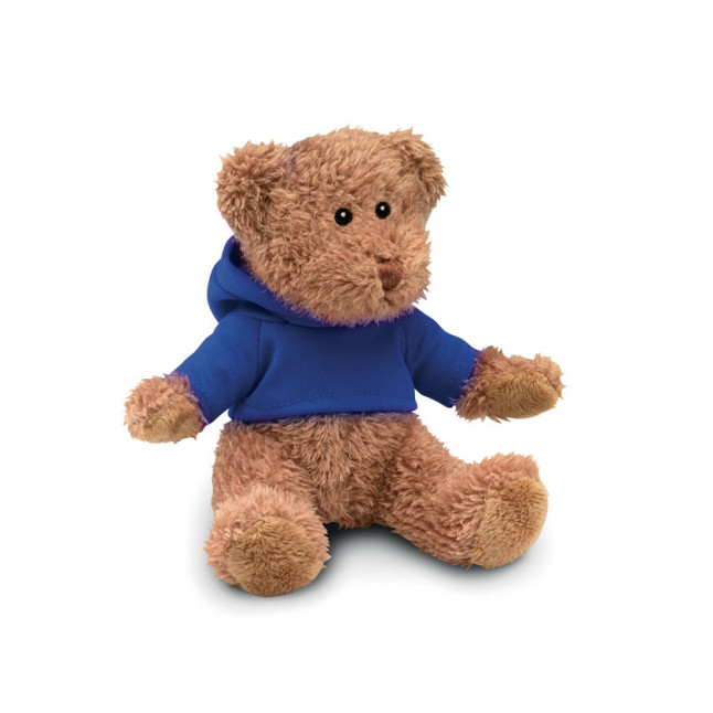 Pluszowy miś w koszulce JOHNNY