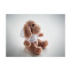 Pluszowy piesek w bluzie DOGGY