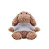 Pluszowy piesek w bluzie DOGGY Pluszowy piesek w bluzie DOGGY