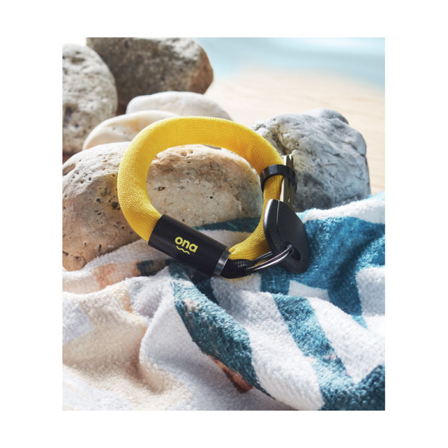 Pływający brelok opaska na rękę POLLY