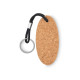 Pływający brelok z korka BOAT