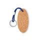Pływający brelok z korka BOAT