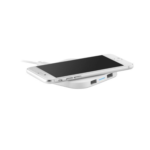 Podkładka do ładowania 15W UNIPAD Podkładka do ładowania 15W UNIPAD