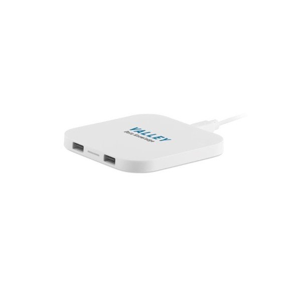 Podkładka do ładowania 15W UNIPAD Podkładka do ładowania 15W UNIPAD