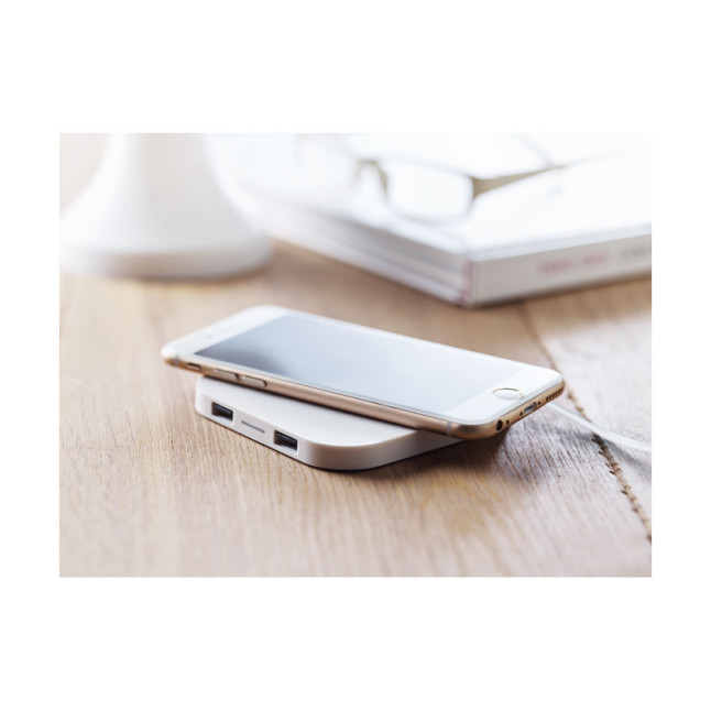 Podkładka do ładowania 15W UNIPAD