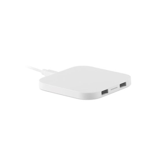 Podkładka do ładowania 15W UNIPAD Podkładka do ładowania 15W UNIPAD