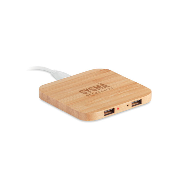 Podkładka do ładowania CUADRO