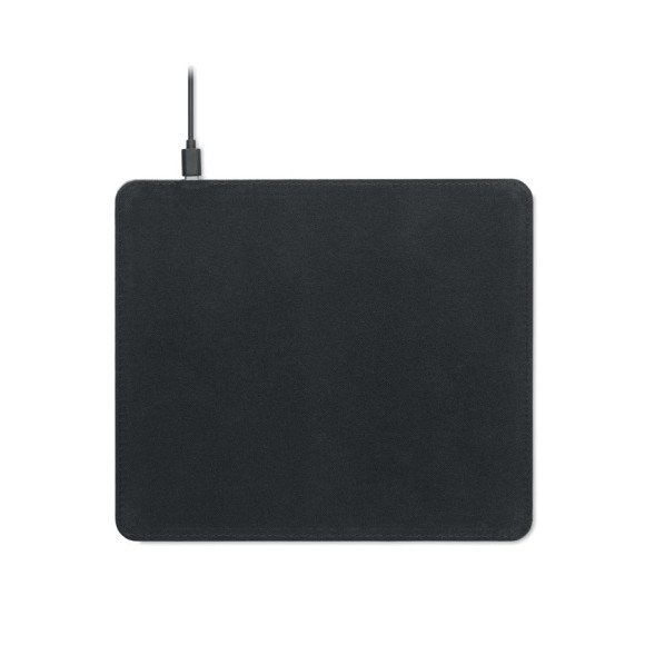Podkładka pod myszkę 15W WIRELESS MATTY Podkładka pod myszkę 15W WIRELESS MATTY