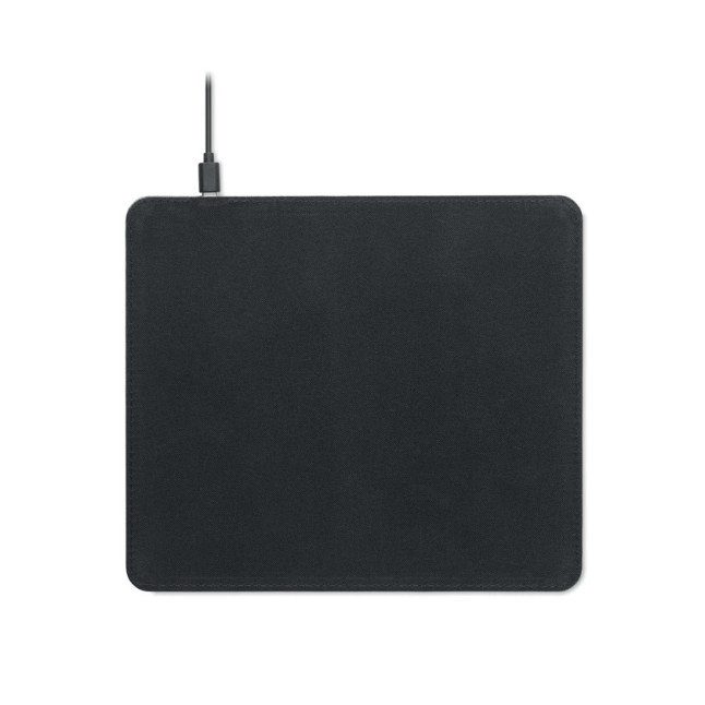 Podkładka pod myszkę 15W WIRELESS MATTY