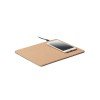 Podkładka pod myszkę 15W WIRELESS MATTY Podkładka pod myszkę 15W WIRELESS MATTY