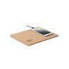 Podkładka pod myszkę 15W WIRELESS MATTY Podkładka pod myszkę 15W WIRELESS MATTY