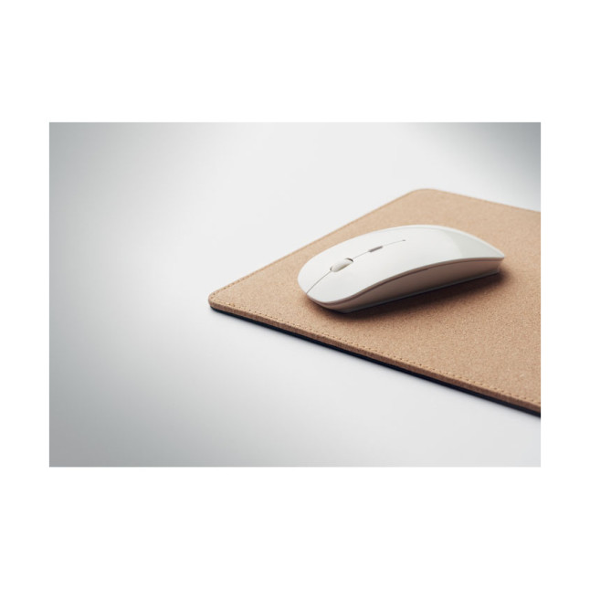 Podkładka pod myszkę 15W WIRELESS MATTY