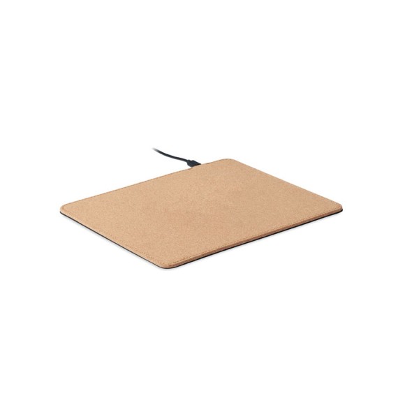 Podkładka pod myszkę 15W WIRELESS MATTY Podkładka pod myszkę 15W WIRELESS MATTY