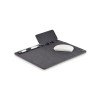 Podkładka RPET z ładowarką 15W SUPERPAD